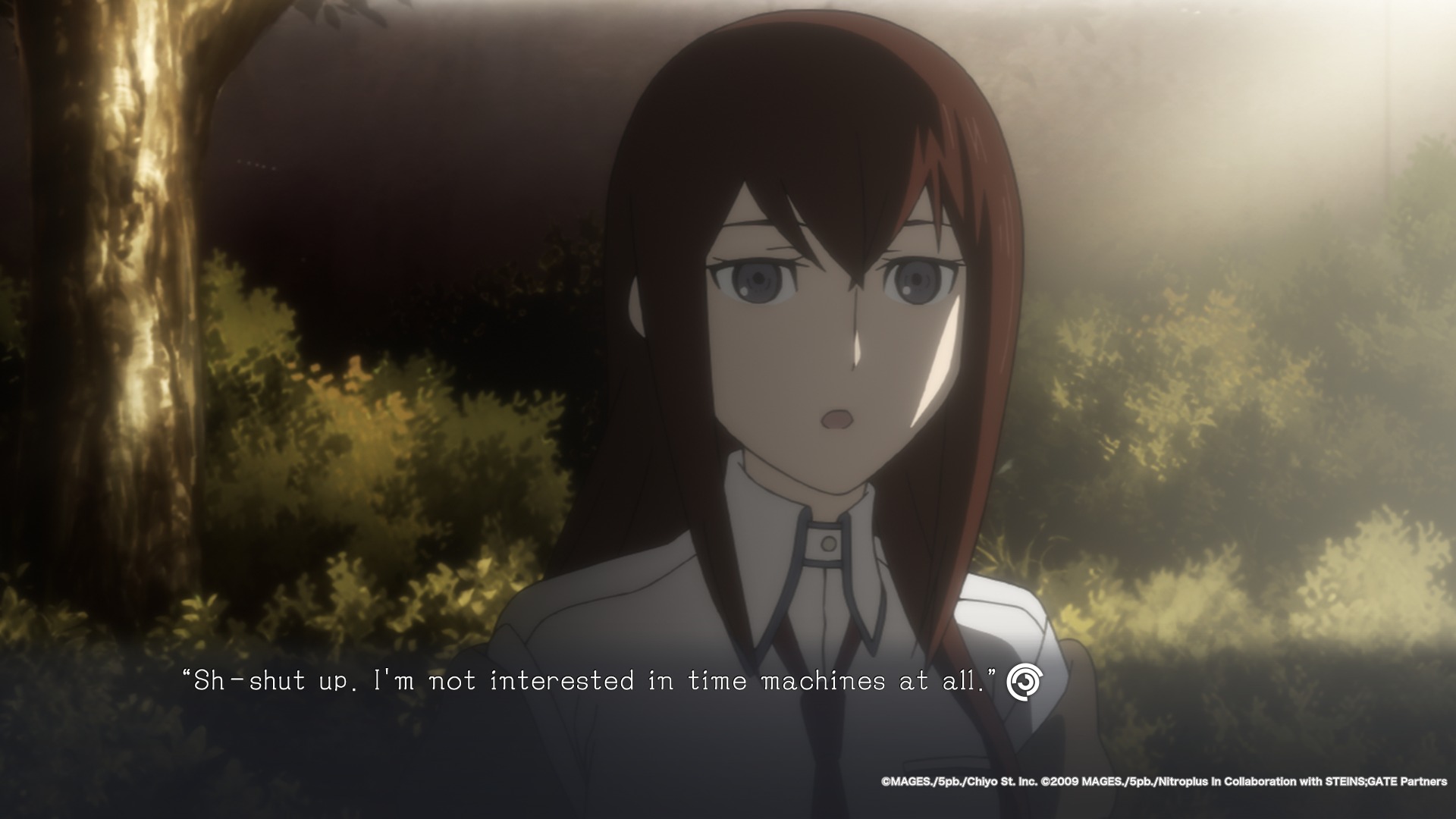 Steins;Gate Elite review – not worth it if you've already seen the anime –  A MOST AGREEABLE PASTIME