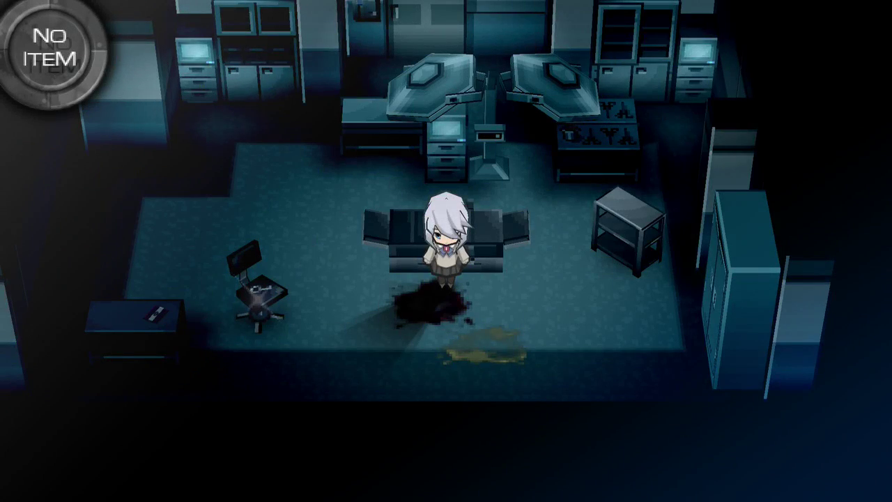 Corpse Party 2: Dead Patient – Hardcore Gaming 101