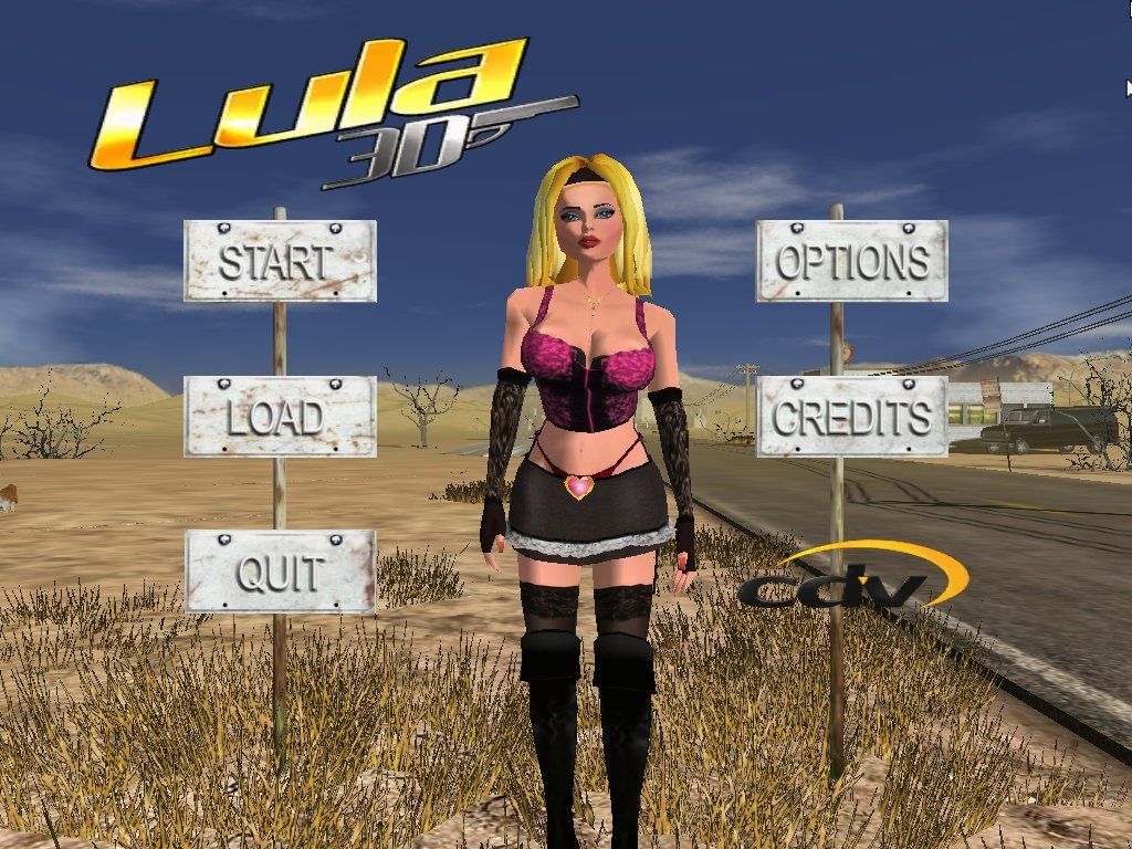 lula 3d game free download