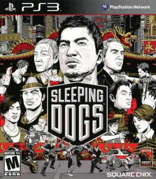Sleeping Dogs: Definitive Edition (PC) vs Sleeping Dogs (PC) 