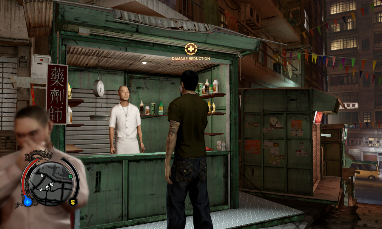 Sleeping Dogs (PC) – DarkZero