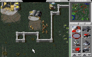 Command and Conquer – Hardcore Gaming 101