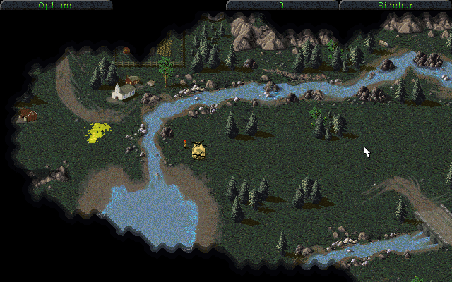 Command And Conquer: Tiberium Dawn Gold The Covert Operations Free