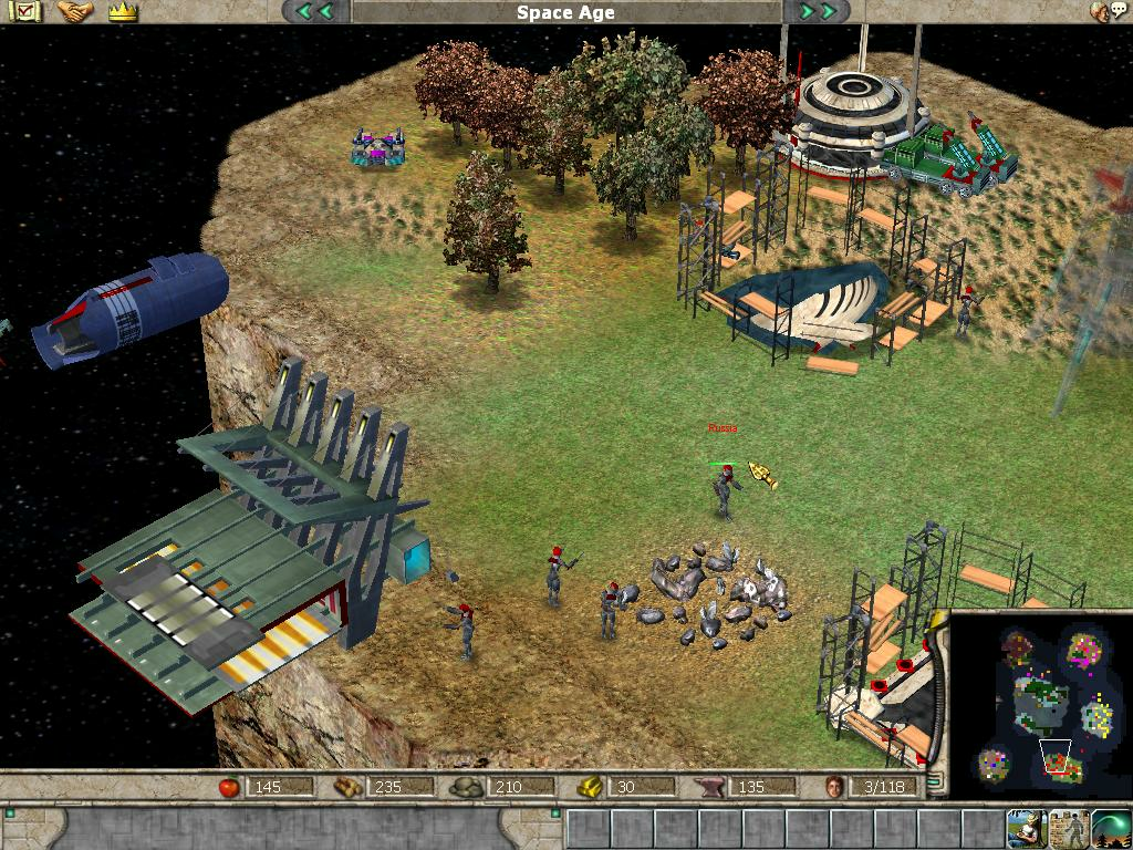 Empire Earth Windows 10