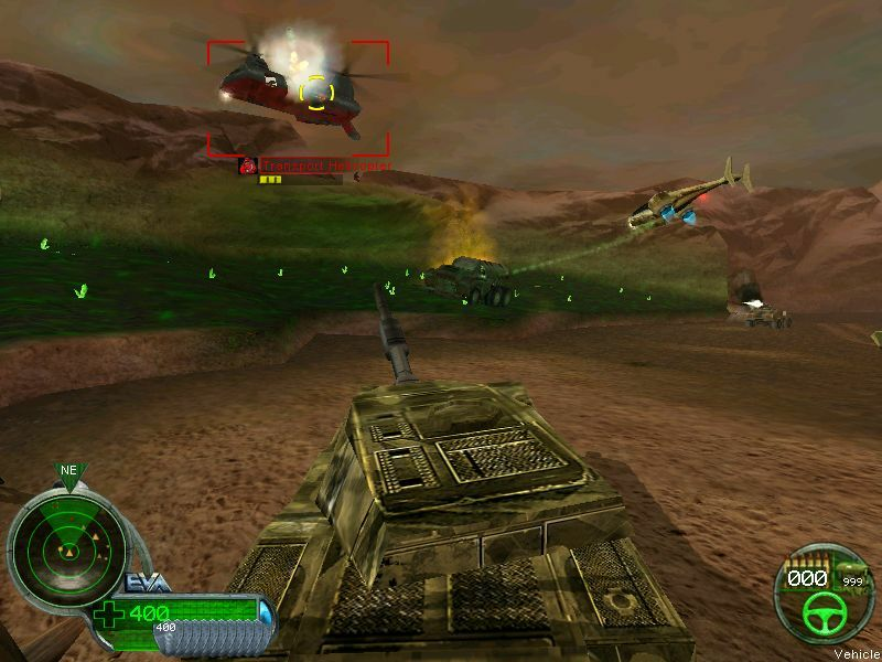 command and conquer renegade cheats