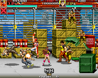 Game Zero