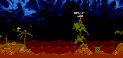 AMIner - mining game for Commodore Amiga - Release Announcements