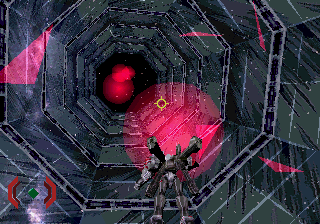 Omega Boost – Hardcore Gaming 101