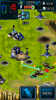 Command & Conquer: Red Alert – Hardcore Gaming 101