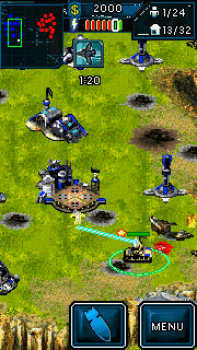 Rejsende skade Remission Command & Conquer: Red Alert Mobile – Hardcore Gaming 101