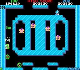 Bubble Bobble 2 🔥 Jogue online