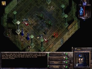 Ultima IX: Ascension – Hardcore Gaming 101