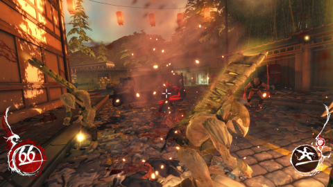 Shadow Warrior - 1 - Shadow Warrior 2013 OST