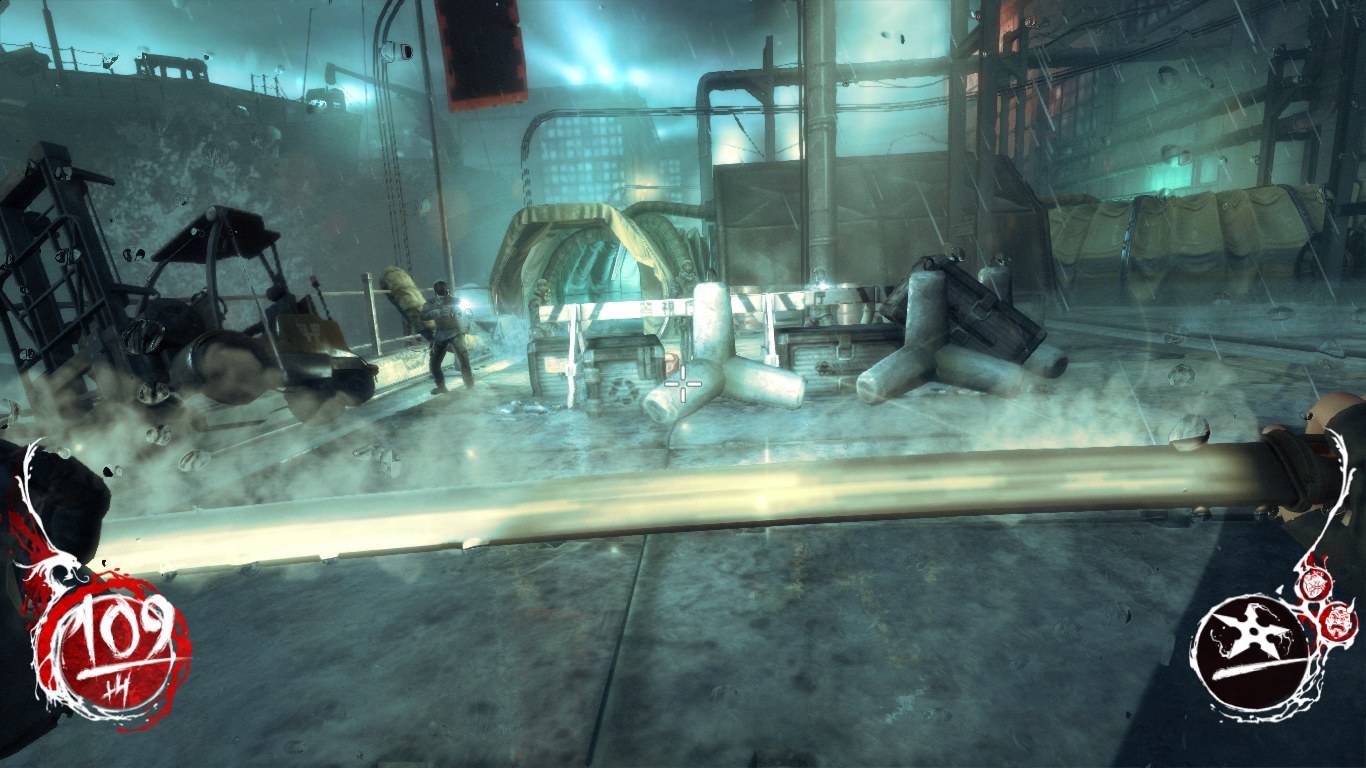 Shadow Warrior (2013) – Hardcore Gaming 101
