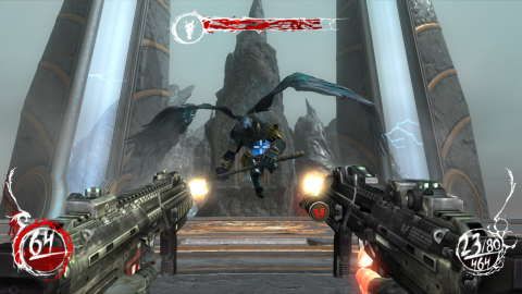 Shadow Warrior (2013) – Hardcore Gaming 101