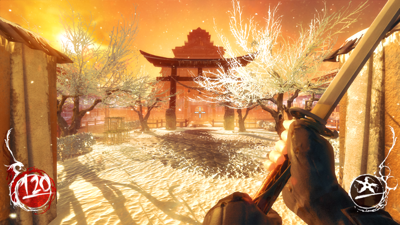 Review: Shadow Warrior 2 - PS4 - Player Assist