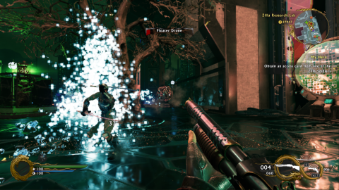 Shadow Warrior 2 Review –