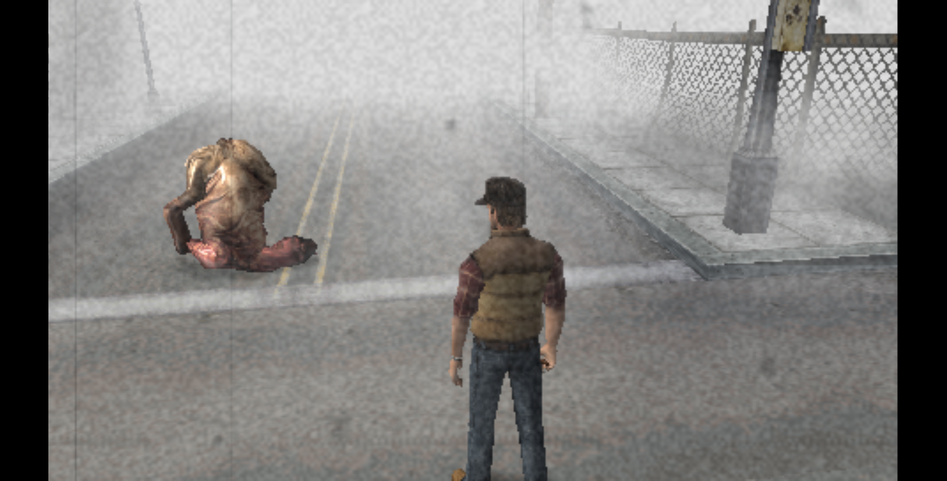 tag på sightseeing solopgang Politik Silent Hill Origins – Hardcore Gaming 101