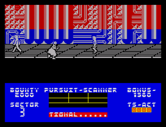 Blade Runner (1985) – Hardcore Gaming 101
