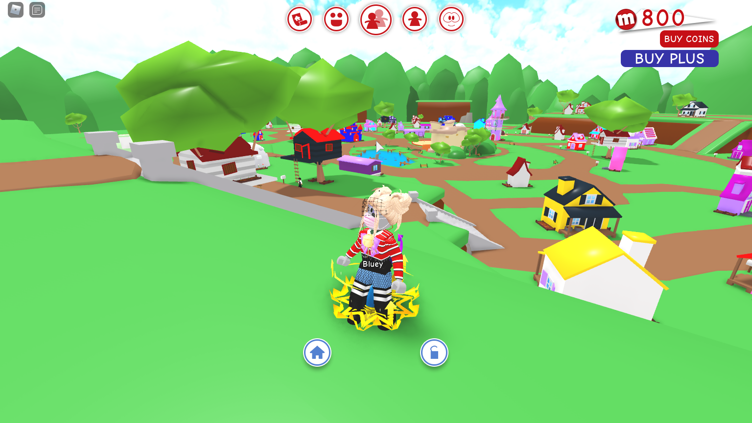 Roblox 101: Adopt Me developer's tips on finding success