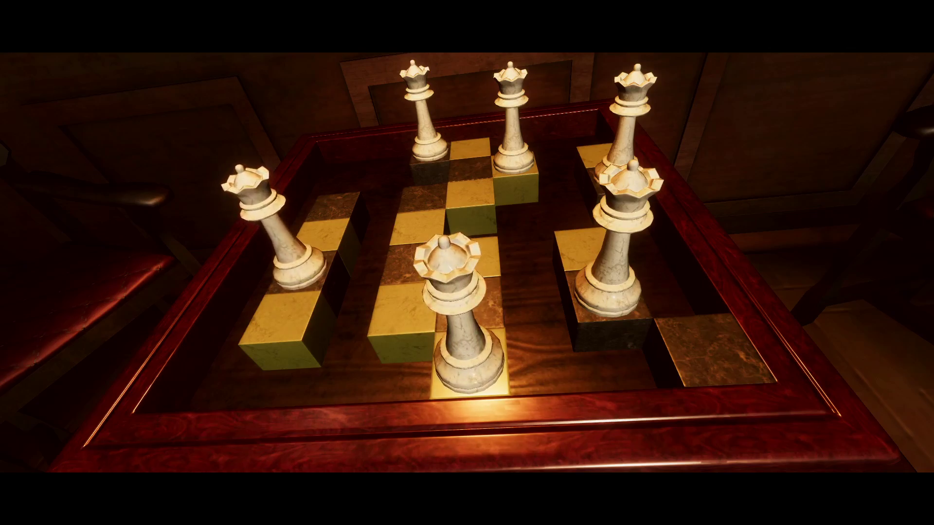 Chess Ultra Review – Switch – Game Chronicles