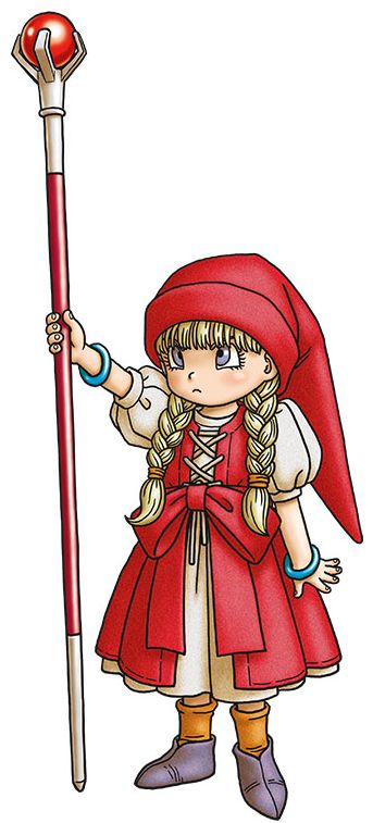 Dragon Quest XI: Echoes of an Elusive Age – Hardcore Gaming 101