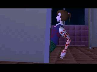 Parasite Eve - Differences between Japanese and English version + How Translators Changed the Story