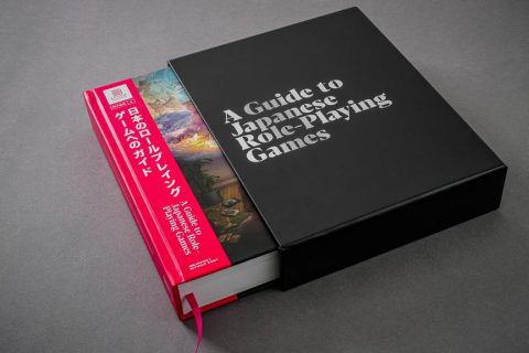 A Guide to Japanese Role-Playing Games - A JRPG history