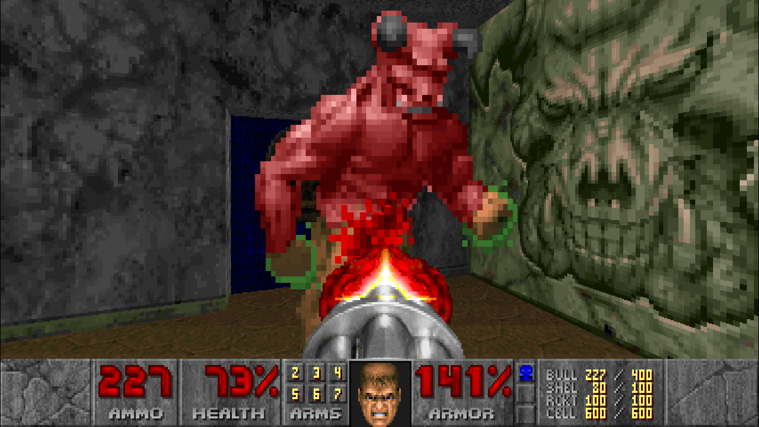 Doom II: Hell on Earth - PCGamingWiki PCGW - bugs, fixes, crashes, mods,  guides and improvements for every PC game