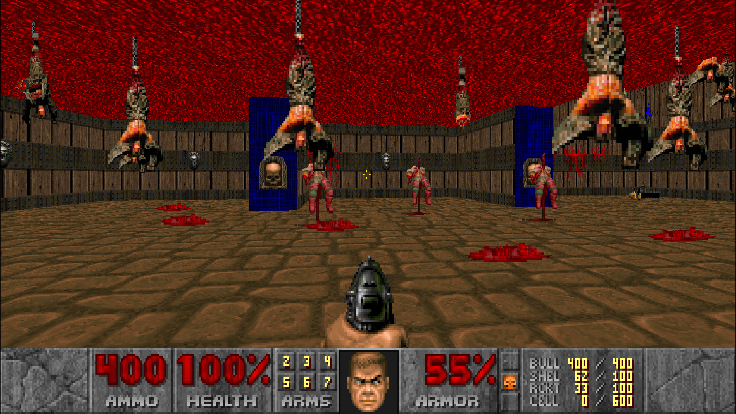Doom II - The Doom Wiki at