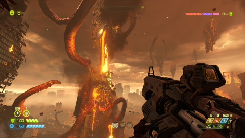 Doom: Hellbound : r/Doom