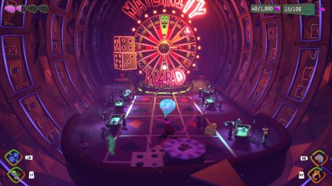 Family Gaming 101: Plants vs Zombies
