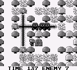 Atomic Punk (Arcade) – Hardcore Gaming 101