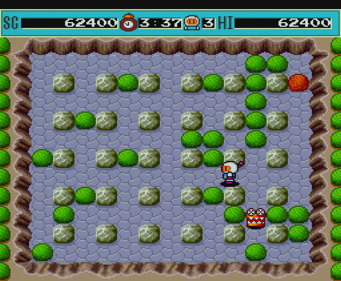 Bomberman (1990) – Hardcore Gaming 101