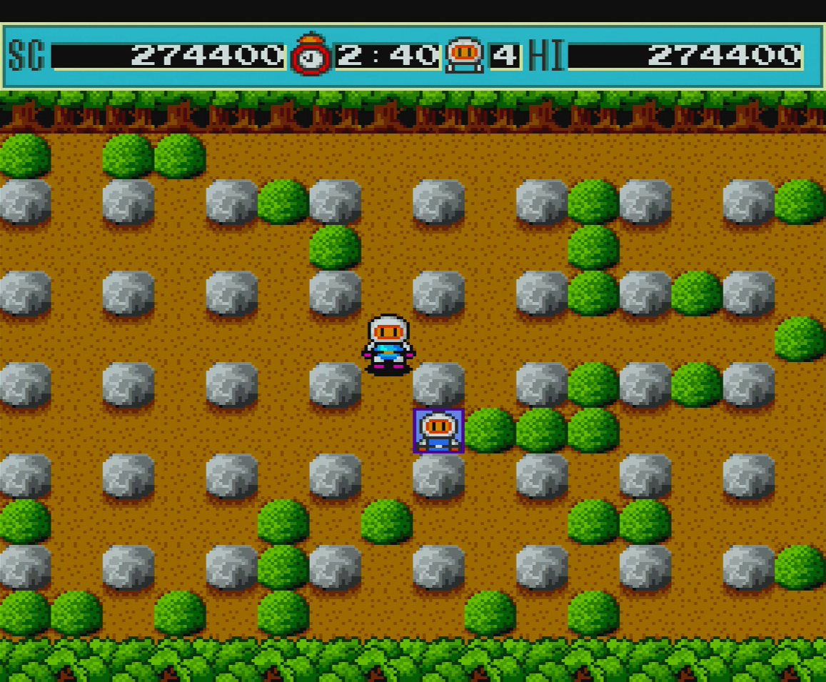 Bomberman (1990) – Hardcore Gaming 101
