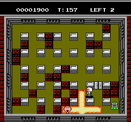 Bomberman II – Hardcore Gaming 101