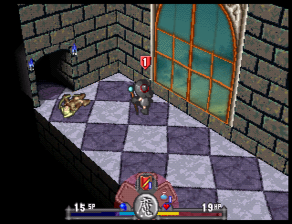 Magic Castle: jogo para PS1 tem lançamento após 20 anos 'de atraso