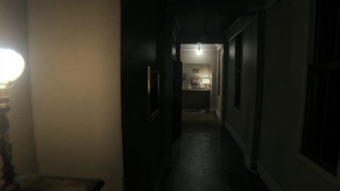 P.T.' The 'Silent Hill' Demo Changed Video Games Seven Years Ago