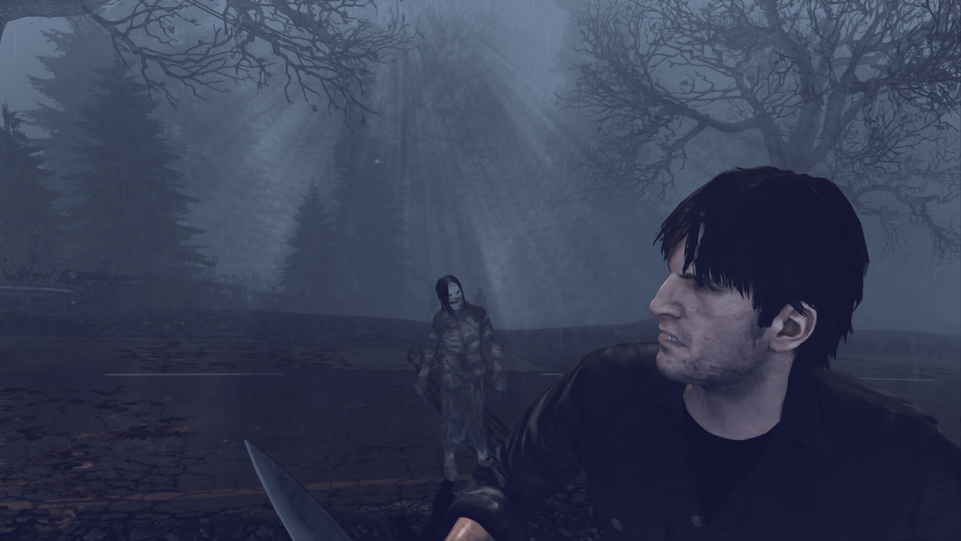 Silent Hill: Downpour – Hardcore Gaming 101