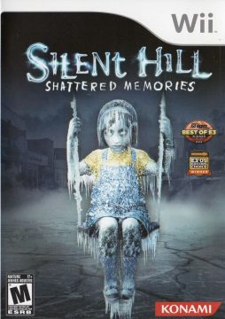 Silent Hill: Shattered Memories – Hardcore Gaming 101