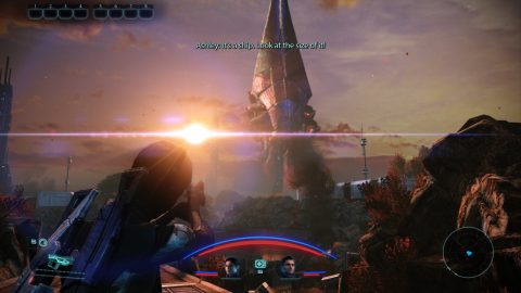Dragon Age: Origins Desreves a Mass Effect Style Remaster