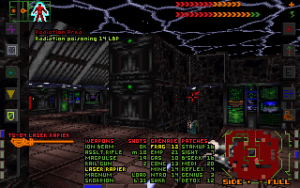 Fatal Fury 3 (Windows, 1998) - Random Game Unshrinking