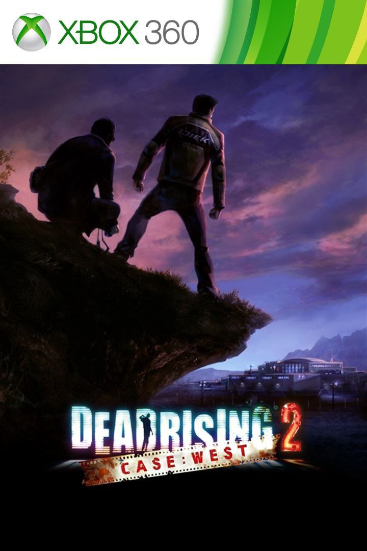Dead Rising 4 – Hardcore Gaming 101