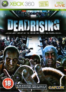 Dead Rising 3 – Hardcore Gaming 101
