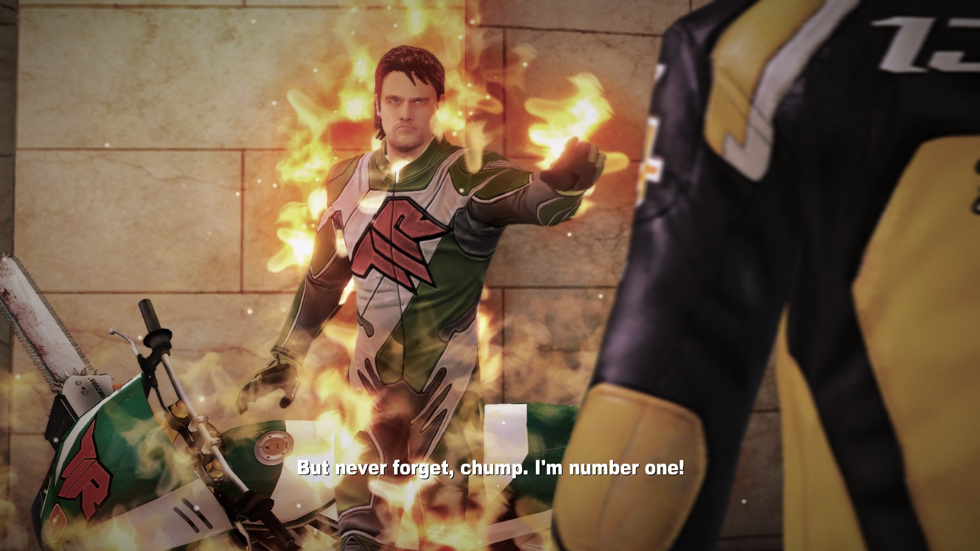 Dead Rising 2: Off the Record (PC) Review