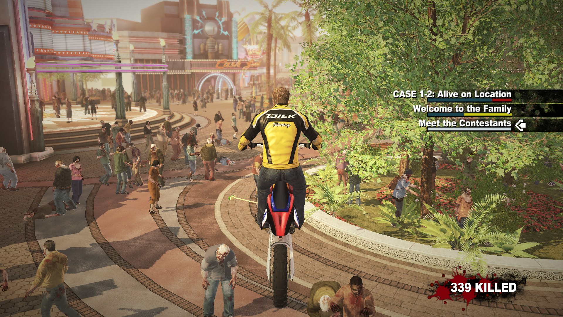 XB1 Dead Rising 3 - Regular or Apocalypse Edition - DLC MAY NOT BE