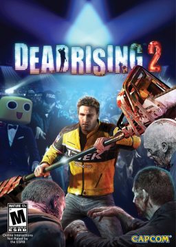Dead Rising 2 – Hardcore Gaming 101