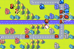 Advance Wars – Hardcore Gaming 101