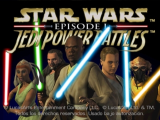 Star Wars: Episode I: The Phantom Menace Box Shot for PC - GameFAQs