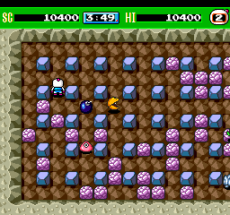 Super Bomberman 2 – Hardcore Gaming 101